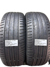 2 PNEUMATICI USATI 235/50 R 19
