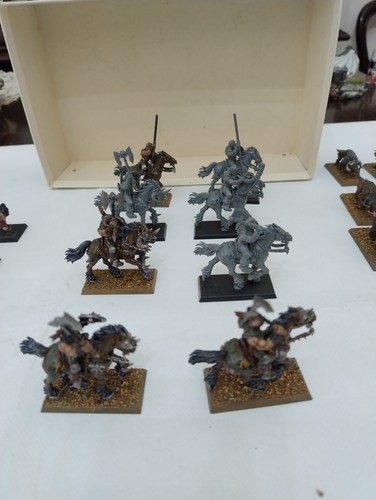 Soldatini warhammer - ,