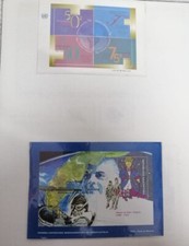 D)1990, ARGENTINA, COLLEZIONE