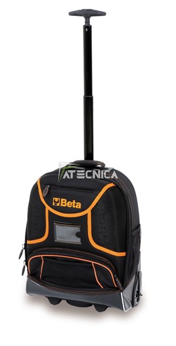 Zaino trolley beta - zaino, tools