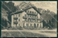 Trento Canazei Albergo