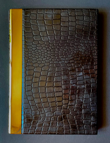 Rubrica telefonica lusso - telefonica, di