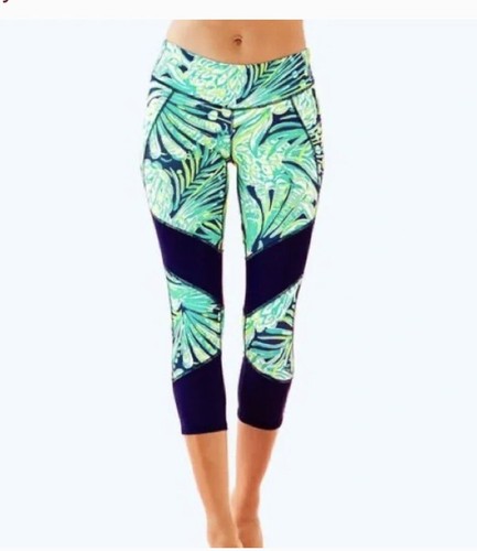 Leggings lilly pulitzer - lilly,