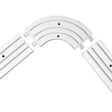 Arco per binario per tenda