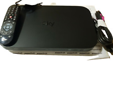 DECODER SKY Q PLATINUM ESI240 DVB-T2 CON HARD DISK  2TB  CON DIGITALE TERRESTRE