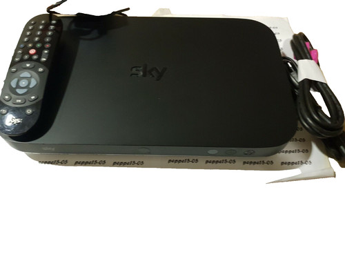 Decoder sky platinum - sky, esi240