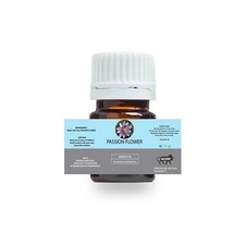 OLIO DI FIORI DELLA PASSIONE