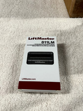 LiftMaster 811LMX Porta