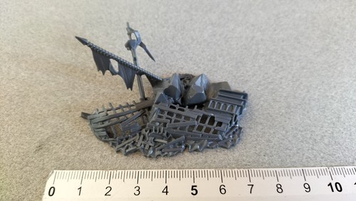 Ship wreck dreadfleet - ship, /dreadfleet