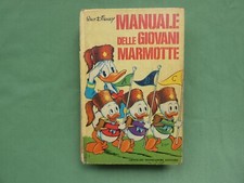 Manuale delle giovani marmotte