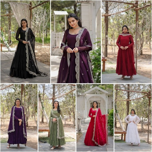 Abito indiano pakistano - , salwar