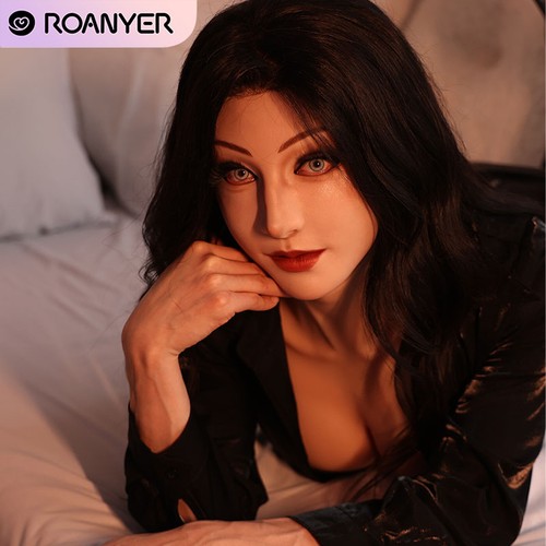 Roanyer camile maschera - camile,