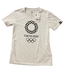 T-shirt Asics Tokyo 2020