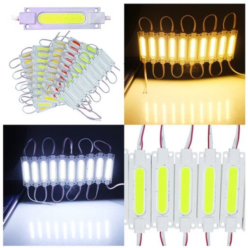 Modulo led cob super luminoso - cob,
