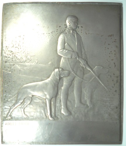 Beagle francese hunter con - francese,