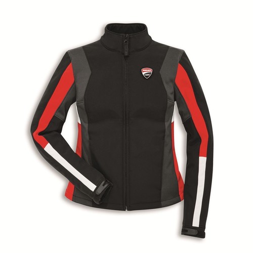 Ducati spidi corsica donna - corsica,
