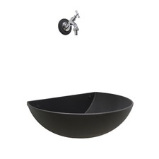 Fontana a muro Venezia color