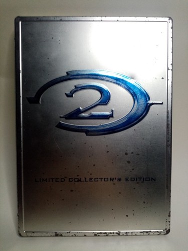 Halo limited collector s - halo, 2: