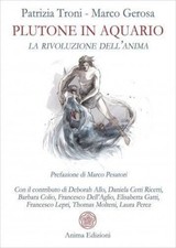 LIBRO PLUTONE IN AQUARIO. LA