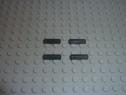 Lego technic black - x,