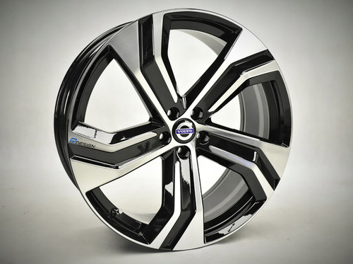 Cerchi lega volvo xc90 - in,