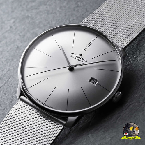 Orologio uomo junghans - orologio,