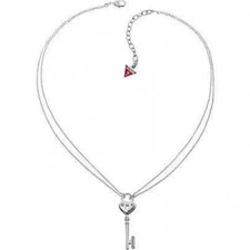COLLANA DONNA GUESS 