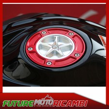 EVOTECH PETROL TANK CAP SCREW