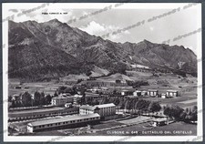 BERGAMO CLUSONE 35 VAL SERIANA