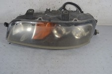 59701- Faro Anteriore SX Fiat Punto 188 dal 1999 al 2011 Cod 89100450