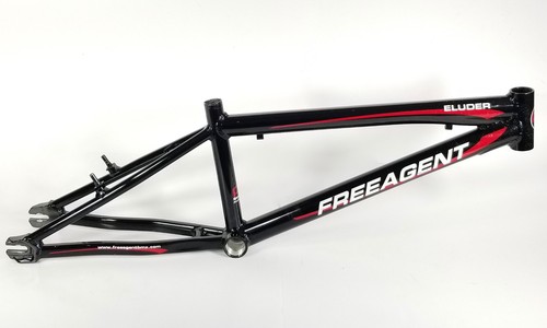 Telaio bmx free - bmx, 20,5tt