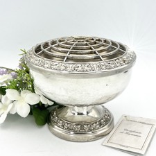 Vaso portafiori antico - , in
