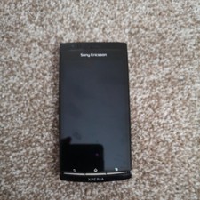 Sony Xperia Arc S  