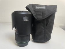 Obiettivo pentax smc af - smc, da