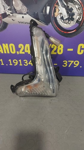 Freccia anteriore scudo destra