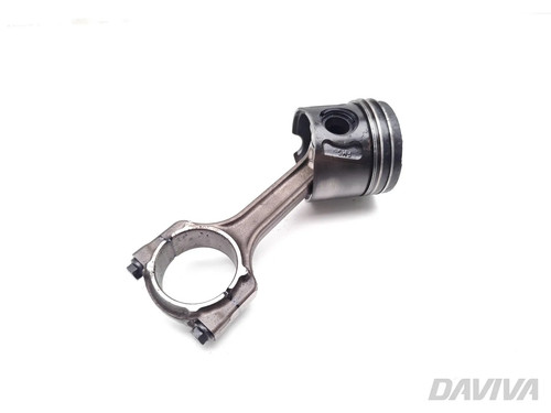 Pistone motore fiat doblo con - fiat,