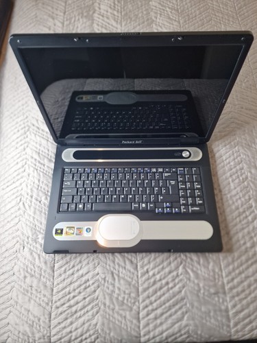 Packard bell easynote - bell,