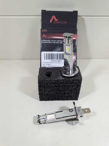 Auxiracer led lampadine - h1,