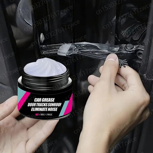 Grasso lubrificante 50g - lubrificante,