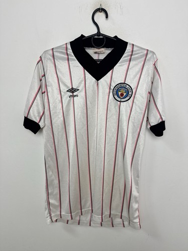 Maglia calcio manchester city - maglia,