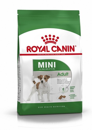 Royal canin mini - royal,