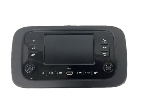 Stereo autoradio radio - stereo,