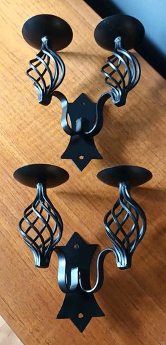 Applique parete vintage - da,