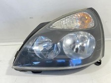 7701057656 FARO ANTERIORE PROIETTORE SINISTRO per RENAULT CLIO 2A SERIE 1.2 2004