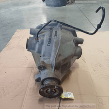 Differenziale post. compl.  LAND ROVER FREELANDER 1.8 (86Kw) Suv 0315f2