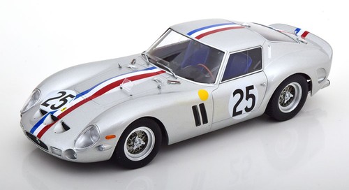 Scala ferrari 250 gto - scala,