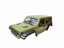 Carrozzeria Wrangler Axial