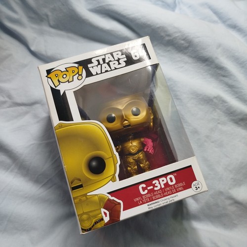 Funko pop 3po - funko,