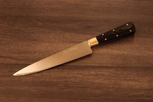 Coltello argentino artigianale