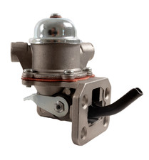 POMPA ALIMENTAZIONE POMPETTA C TRATTORE LANDINI MASSEY FERGUSON PERKINS 6500